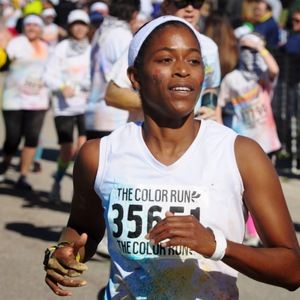 Meet your Posher, Patricia